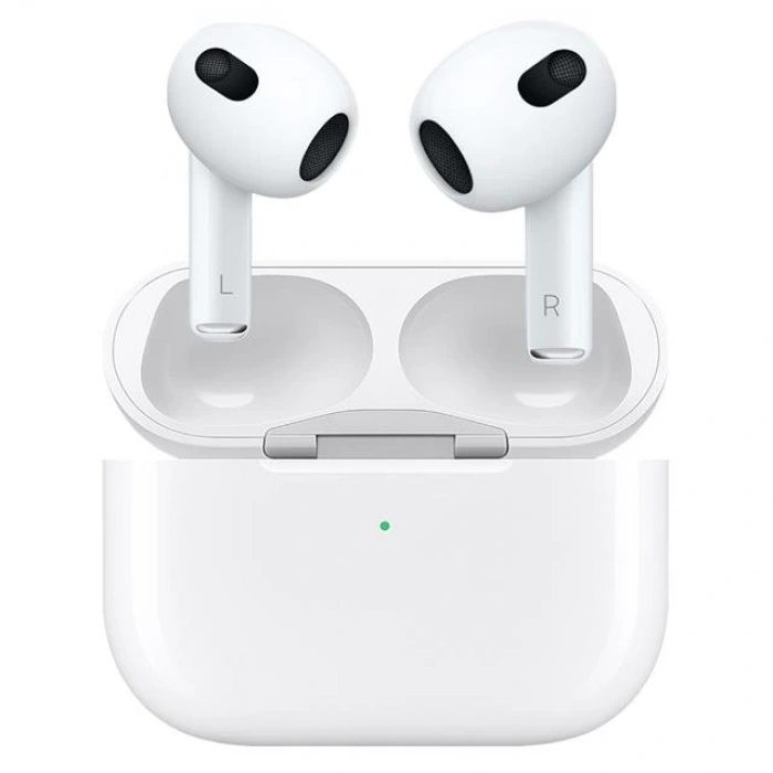 Tws Airpods 3.Nesil Lightning Magsafe Şarj Kutulu Bluetooth Kulaklık