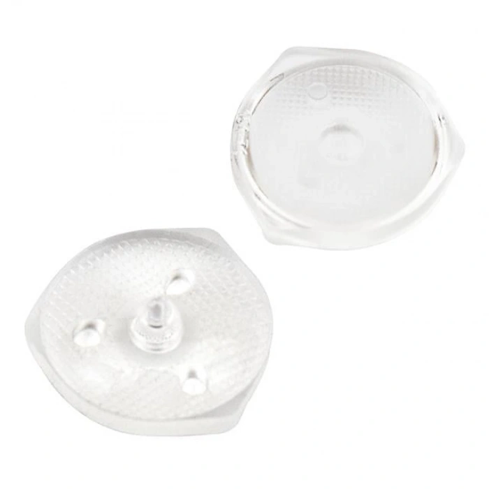 Universal No:3 Led TV Panel Merceği 15mm – 170° Optik Difüzör