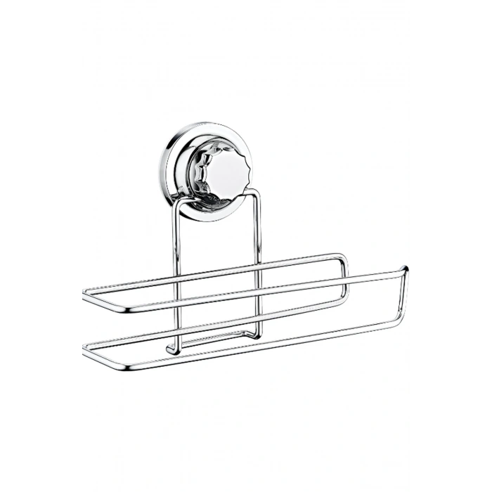 Vakumlu Kağıt Havluluk Lüx Krom Royaleks-vk-709