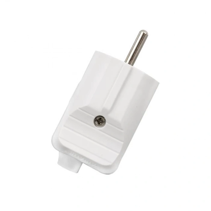 Vea VE-111-2WLG A Class Topraklı Erkek Fiş