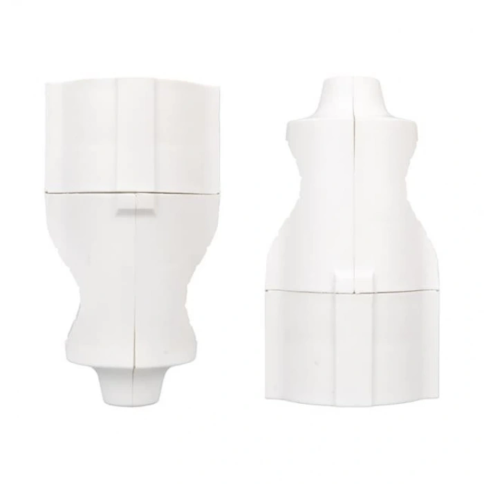 Vea VE-B222W A Class Blisterli Dişi Fiş