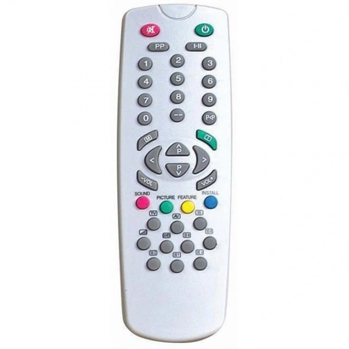 Vestel 1940 Mini Tv Kumandası