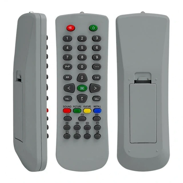 Vestel 2040 Mini Tv Kumandası