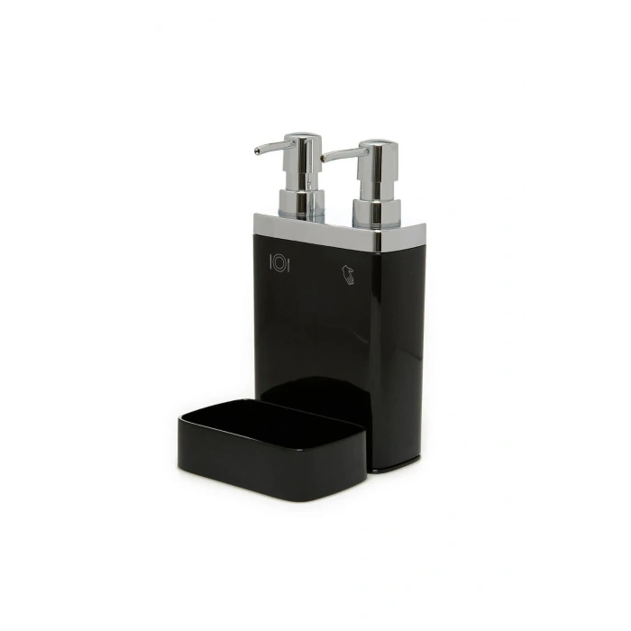 Viva 2li Süngerlik Sıvı Sabunluk Royaleks-e10