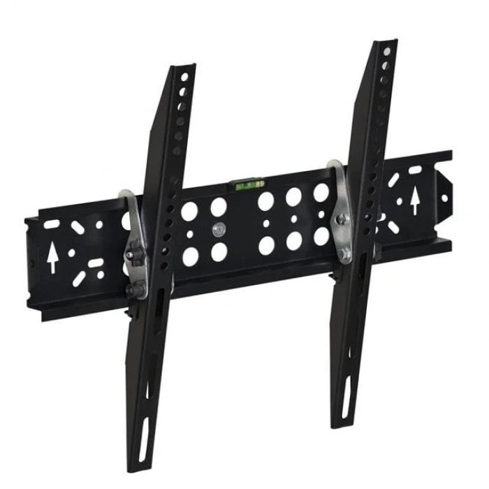 Vontech VT-40SA 32 - 55 Açılı Kilitli Lcd Led Tv Duvar Askı Aparatı