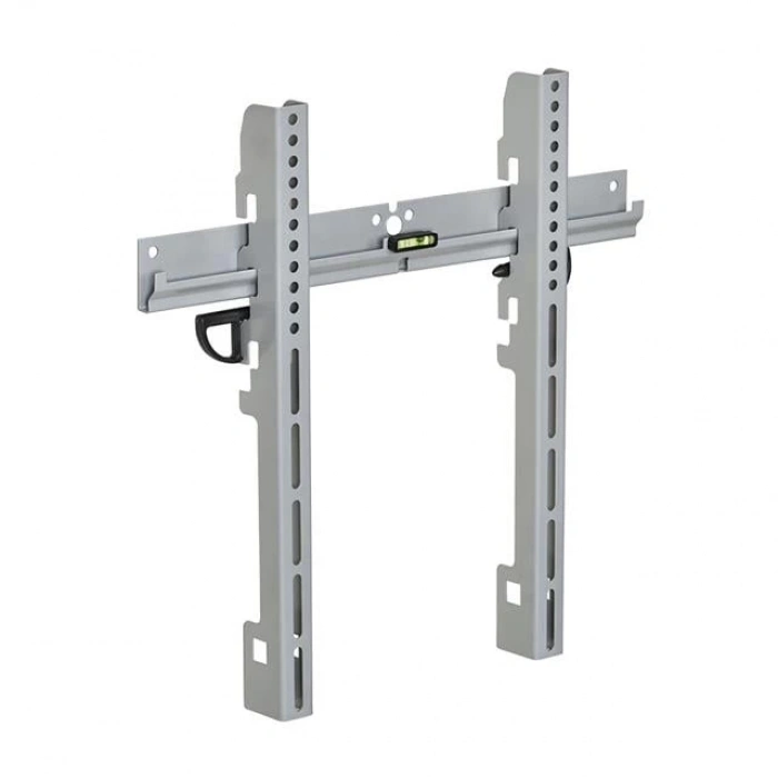 Vontech VT-65S  32 - 65 Lcd-Led Tv Kilitli Sabit Duvar Askı Aparatı