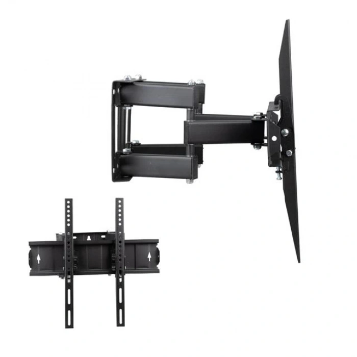 Vontech VT-692 HC Pro 39-65 LCD-LED TV Hareketli TV Askı Aparatı