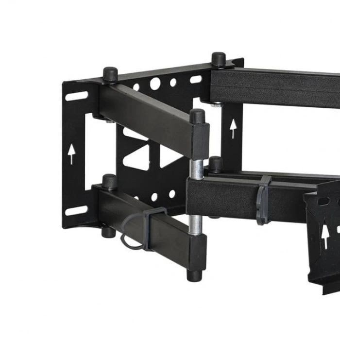 Vontech VT-752 HC PRO 39-65 Kilitli Hareketli Lcd-Led Duvar Askı Aparatı