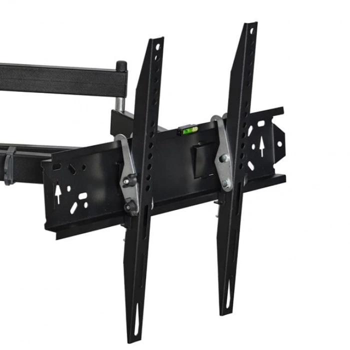 Vontech VT-752 HC PRO 39-65 Kilitli Hareketli Lcd-Led Duvar Askı Aparatı