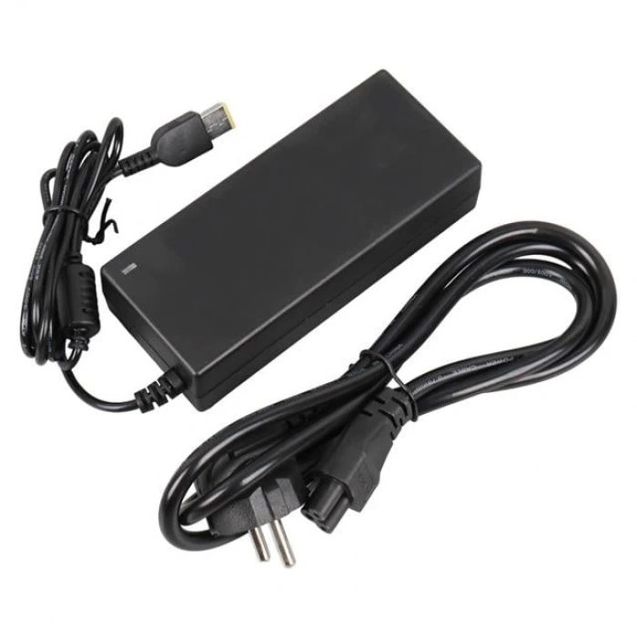 Weko 20 Volt - 4.5 Amper - 90 Watt Usb Tip Uçlu Lenovo Ibm Yerli Üretim Notebook Adaptör