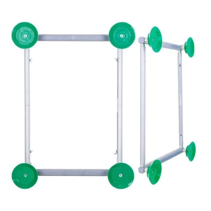 Weko 32 - 65 Alüminyum Vakumlu Tv Panel Ekran Taşıyıcısı
