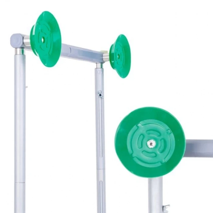 Weko 32 - 65 Alüminyum Vakumlu Tv Panel Ekran Taşıyıcısı