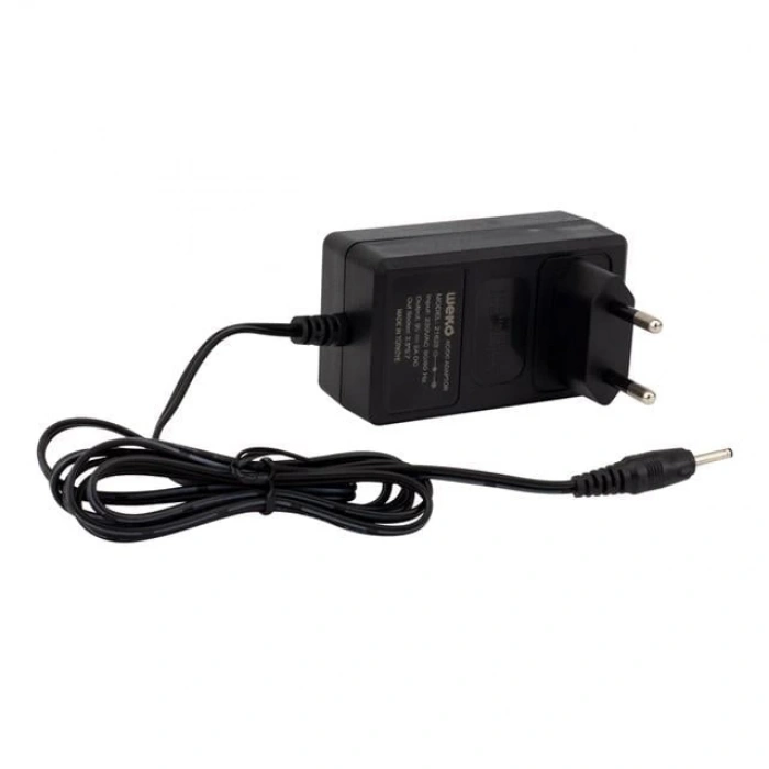 Weko 9 Volt 2 Amper İnce Uç Tablet Pc Adaptörü