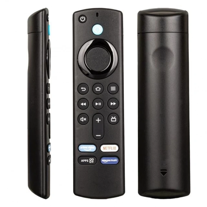 Weko Amazon Fire TV AF-V3 Netflix-Prime Video Tuşlu Lcd Led Tv Kumanda