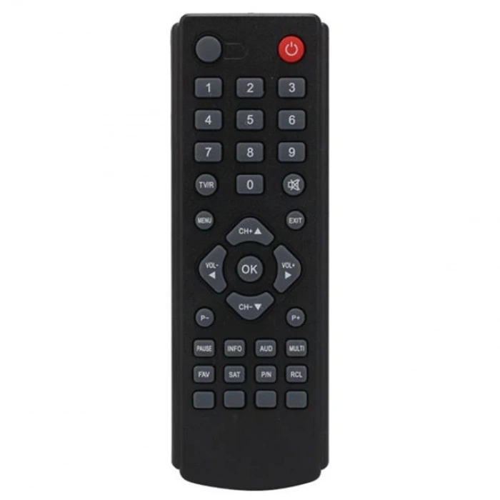 Weko Botech BC-2100-3100 Onboard Uydu Kumanda