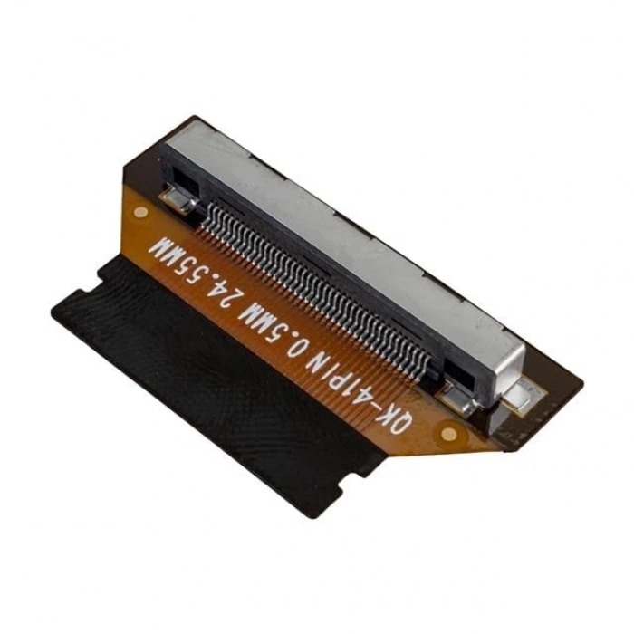 Weko QK-41PIN 0.5MM 24.55MM Panel Flexi