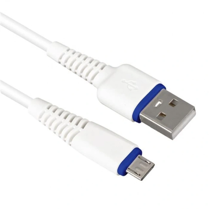 Weko WK-22020 USB To Micro USB Telefon Şarj Kablosu