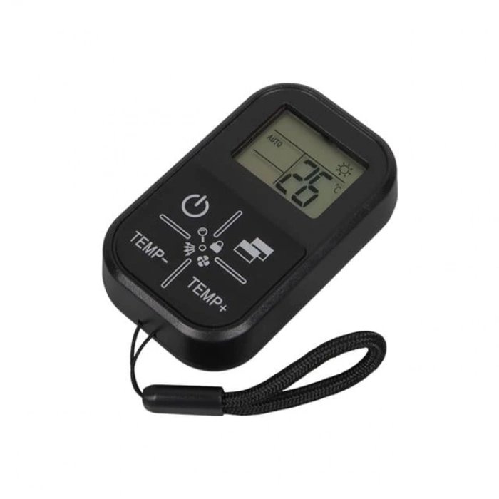 Weko WK-29272 Üniversal Klima Kumandası