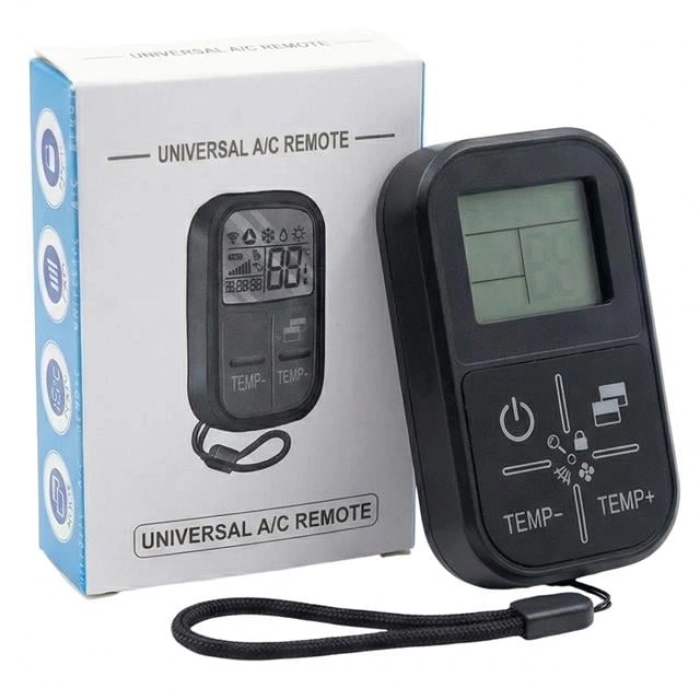 Weko WK-29272 Üniversal Klima Kumandası