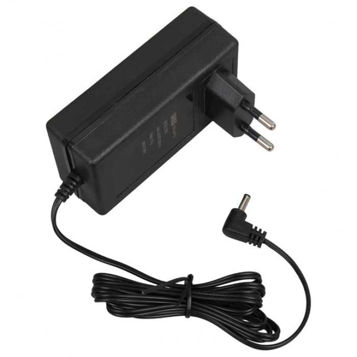 Weko WK-37909 9 Volt - 3 Amper 3.5*1.35 Mm Uçlu Yerli Üretim Priz Tipi Adaptör
