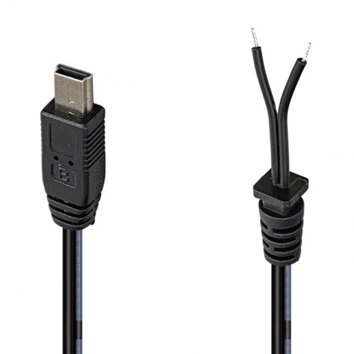 Weko Yerli Üretim 1.2 Metre 18/0.10bs*2f Adaptör Kablo
