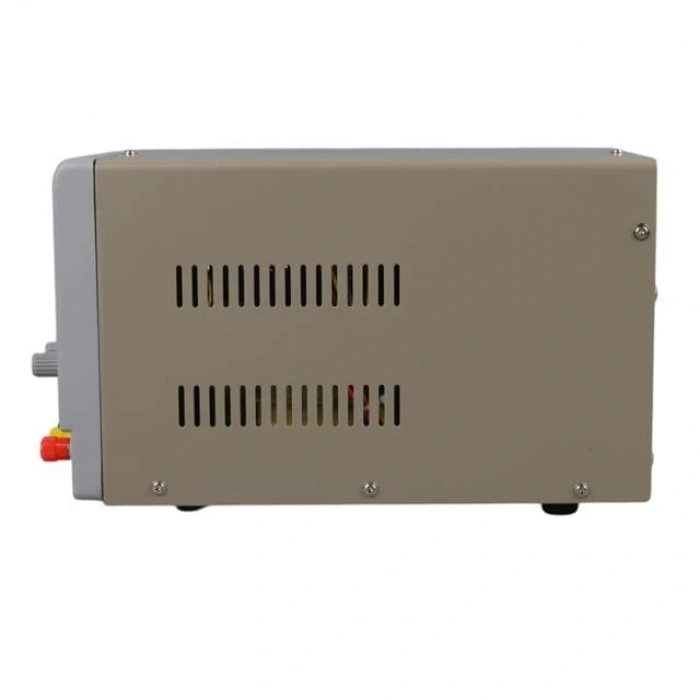 WEP 305D Ayarlanabilir Güç Kaynağı Laboratuvar Tipi DC0-30 Voltaj 0-5 Amper Adaptör
