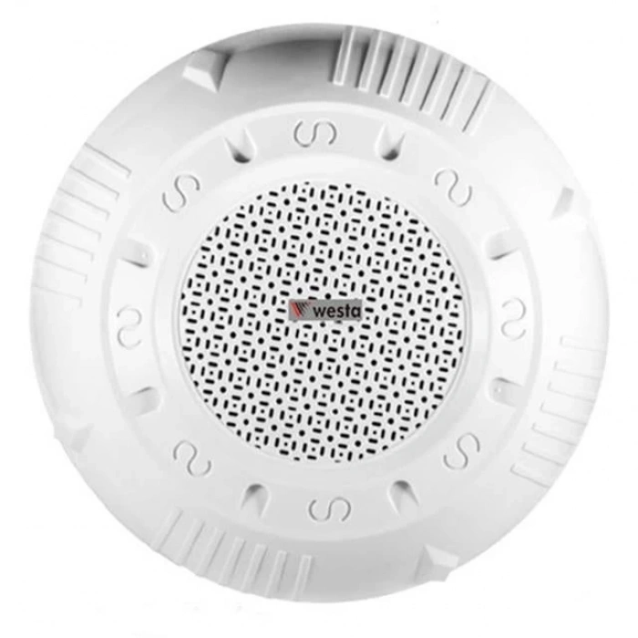 Westa WS-1119 13 Cm Sıva Üstü Tavan Hoparlör