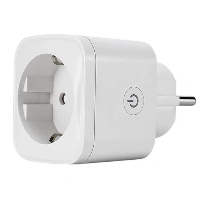 X-Level X-Plug XSP9010 On/Off Tuşlu Android/iOs/App Smartlife Telefon Kontrollü 16A Akım Korumalı Wifi Akıllı Priz