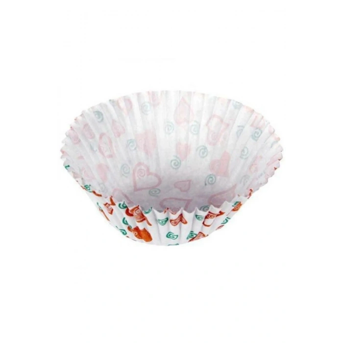 Yelmen Kek Kalıbı Kapsülü 1 Adet Royaleks-y-031