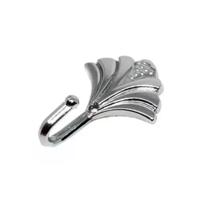 Zambak Metal Elbise Askısı Royaleks-zambak