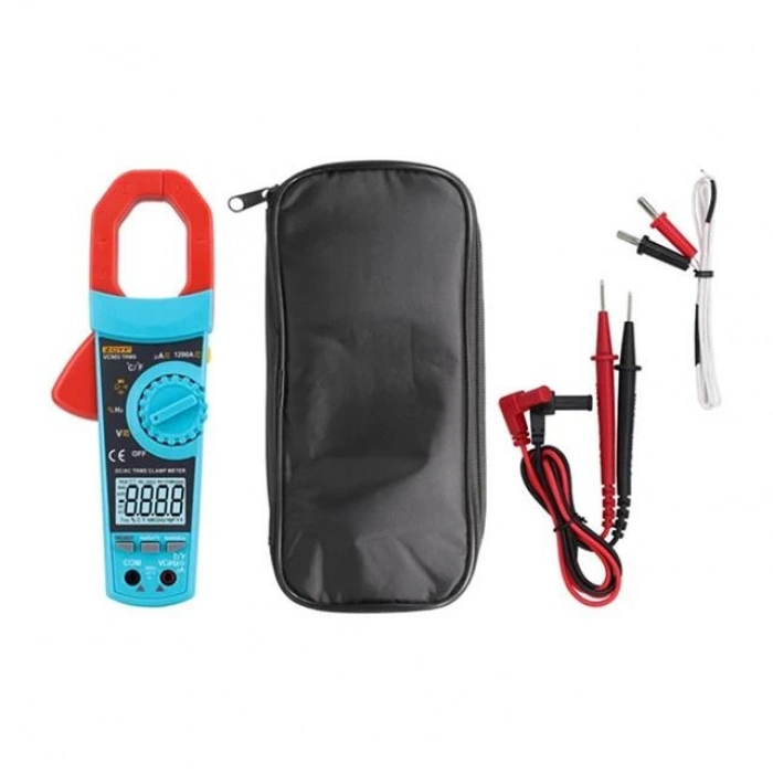 Zoyi VC-903 Dijital Pensampermetre