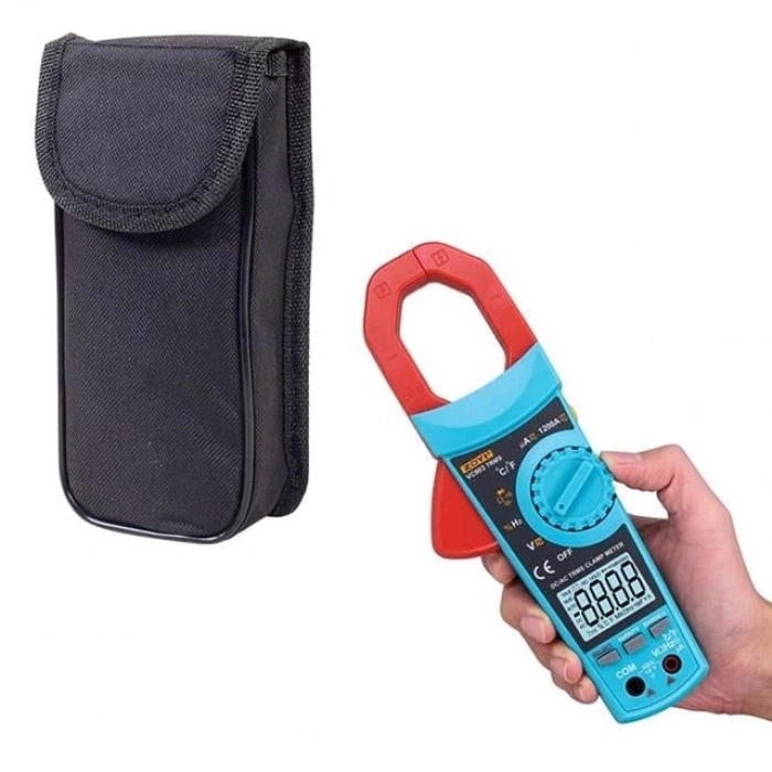 Zoyi VC-903 Dijital Pensampermetre