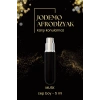 2 Adet Afrodizyak Etkili Erkek Parfüm Cep Boy Musk + Fresh 5ml