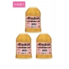 3 Adet Altınbaşak Oya Ve Dantel İpi 20 Gr - Royaleks - No: 672