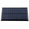 6 Volt 66x105mm Solar Güneş Paneli (Öğrenciler İçin)