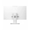 ASUS 23.8 FHD White, Intel® Core™ i3-1315U , DDR5 8GB, 256GB M.2 NVMe™ PCIe® 4.0 SSD, FreeDOS