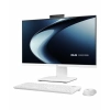 ASUS 23.8 FHD White, Intel® Core™ i5-13420H , DDR5 8GB, 512GB M.2 NVMe™ PCIe® 4.0 SSD, FreeDOS