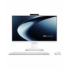 ASUS 23.8 FHD White, Intel® Core™ i5-13420H , DDR5 8GB, 512GB M.2 NVMe™ PCIe® 4.0 SSD, FreeDOS