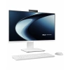 ASUS 23.8 FHD White, Intel® Core™ i5-13420H , DDR5 8GB, 512GB M.2 NVMe™ PCIe® 4.0 SSD, FreeDOS
