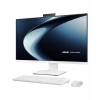 ASUS 27 FHD White, Intel® Core™ i5-13420H , DDR5 8GB, 512GB M.2 NVMe™ PCIe® 4.0 SSD, FreeDOS