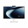 ASUS 27 FHD White, Intel® Core™ i5-13420H , DDR5 8GB, 512GB M.2 NVMe™ PCIe® 4.0 SSD, FreeDOS