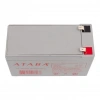Ataba AT1290G 12 Volt 9 Amper Jel Akü