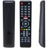Botech Netflix-Youtube Tuşlu LCD-LED TV Kumanda