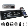 Carstar CS-930 Çift USB/SD/FM/AUX/Bluetooth Kumandalı Oto Teyp 4X60 Watt