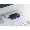 CUDY 5-Port Gigabit Desktop Switch
