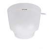 Drk DRK-120 Beyaz 2 MP 3.6 Mm Plastik Kasa AHD Dome Kamera