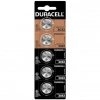 Duracell CR2032 Lityum Düğme Pil (5li Paket)
