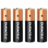 Duracell LR6/MN1500 1.5V Alkalin 4lü AA Kalem Pil