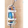 Duşa Asılabilir Şampuanlık Shower Caddy Royaleks-09165