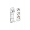 Elektrik Uzatma Kablosu 3lü 7 Mt. Royaleks-82295